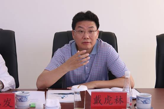 建行青海省分行與集團總公司召開座談會，共商合作思路